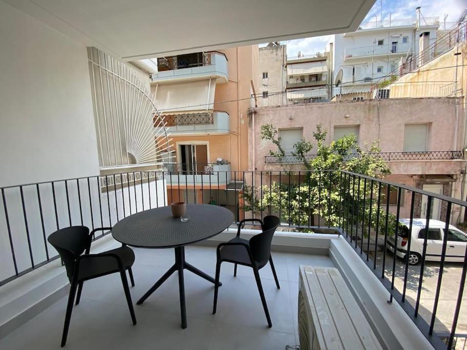 Alki-House Atenas Exterior foto