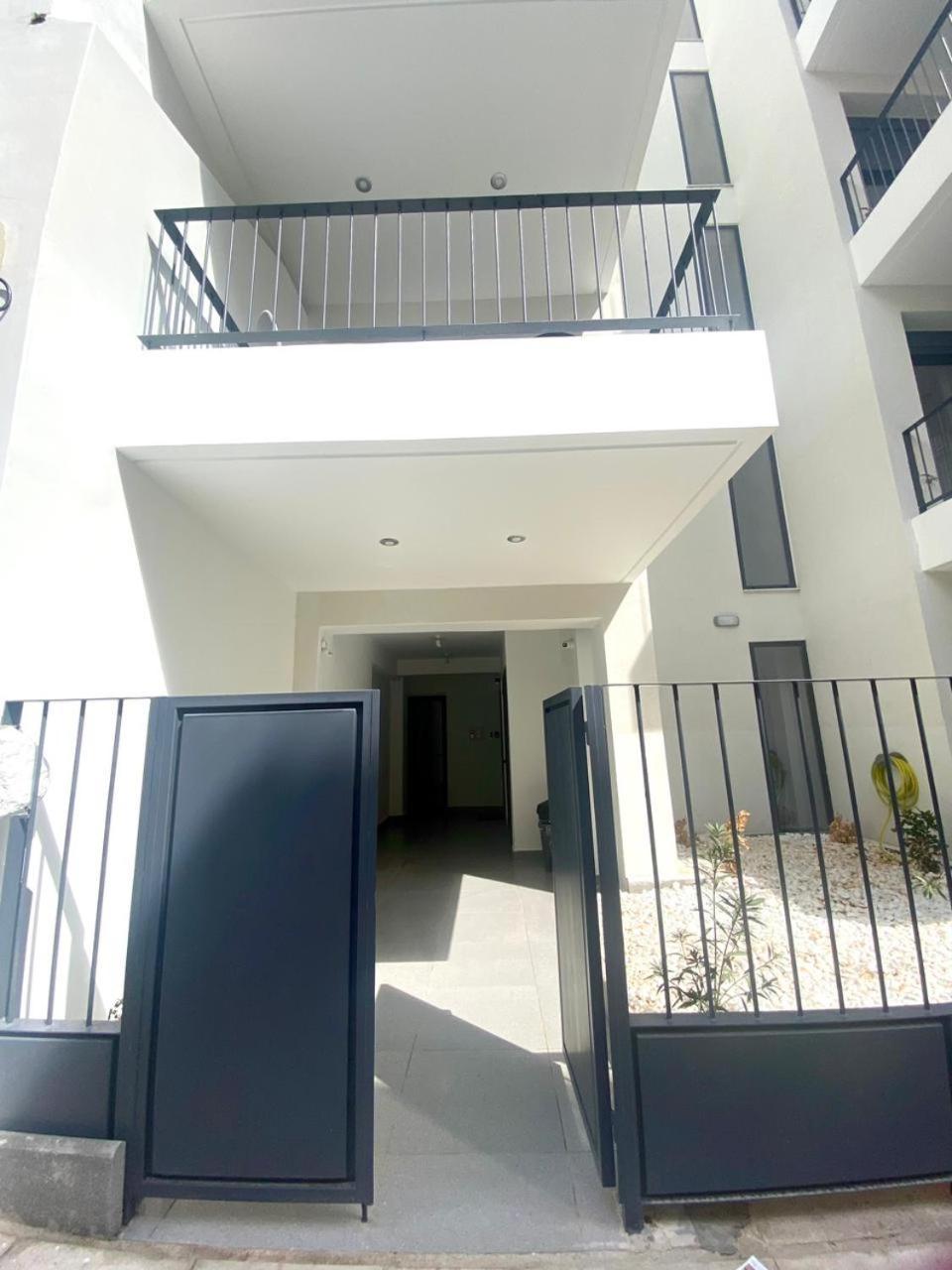 Alki-House Atenas Exterior foto